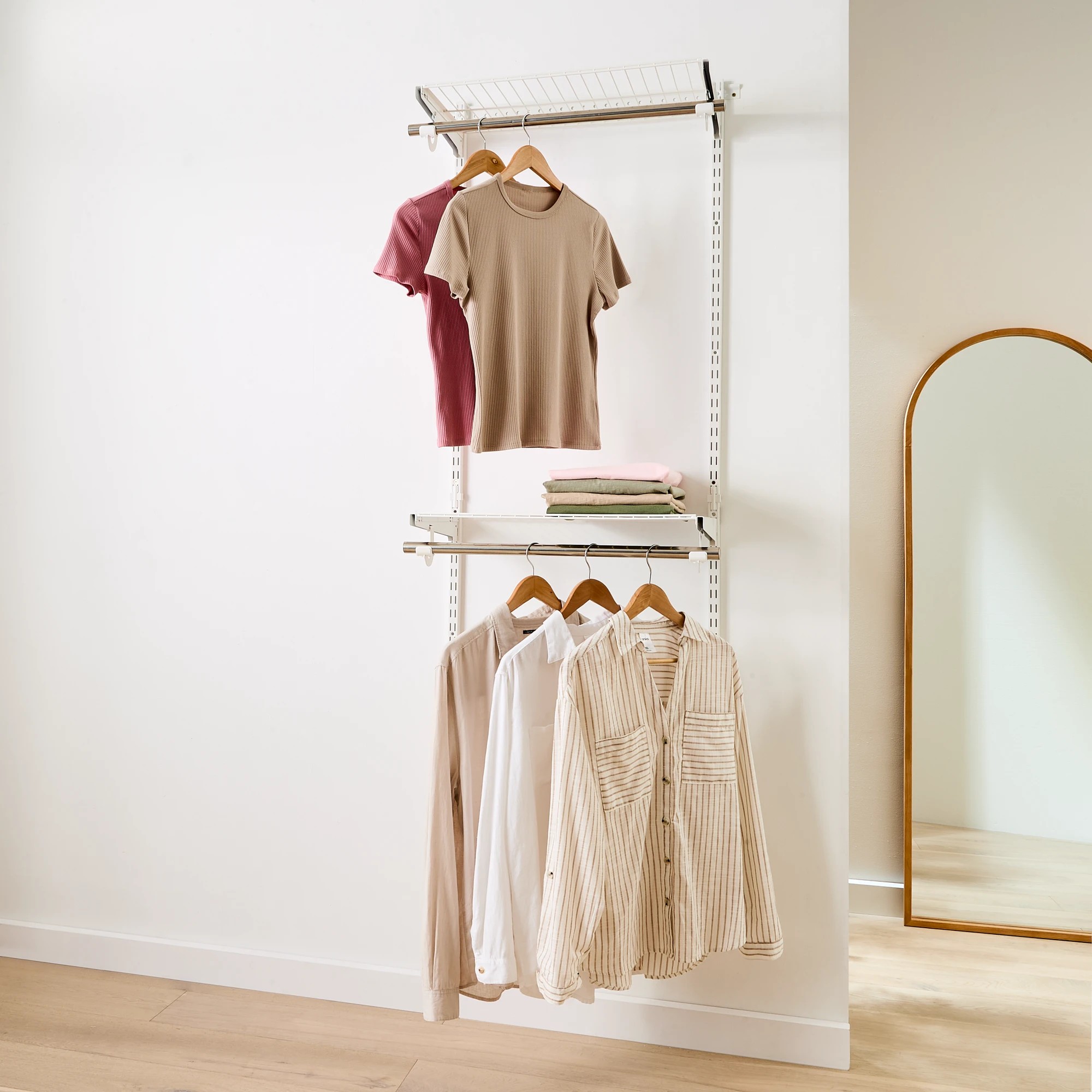 1 Custom Storage Single System, 1 of 11