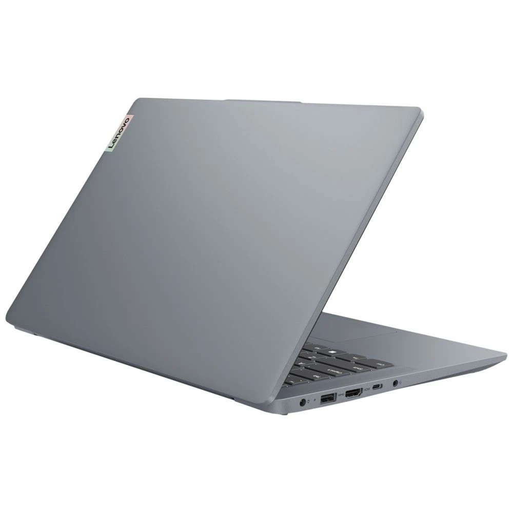 4 Lenovo 14" Ideapad Slim 3 Ryzen 5 8/512GB Notebook, 4 of 8