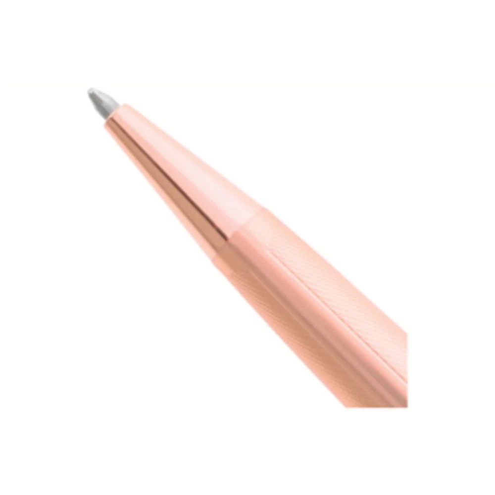 4 Otto Premium Paris Ballpoint Pen 1mm Rose Gold, 4 of 7