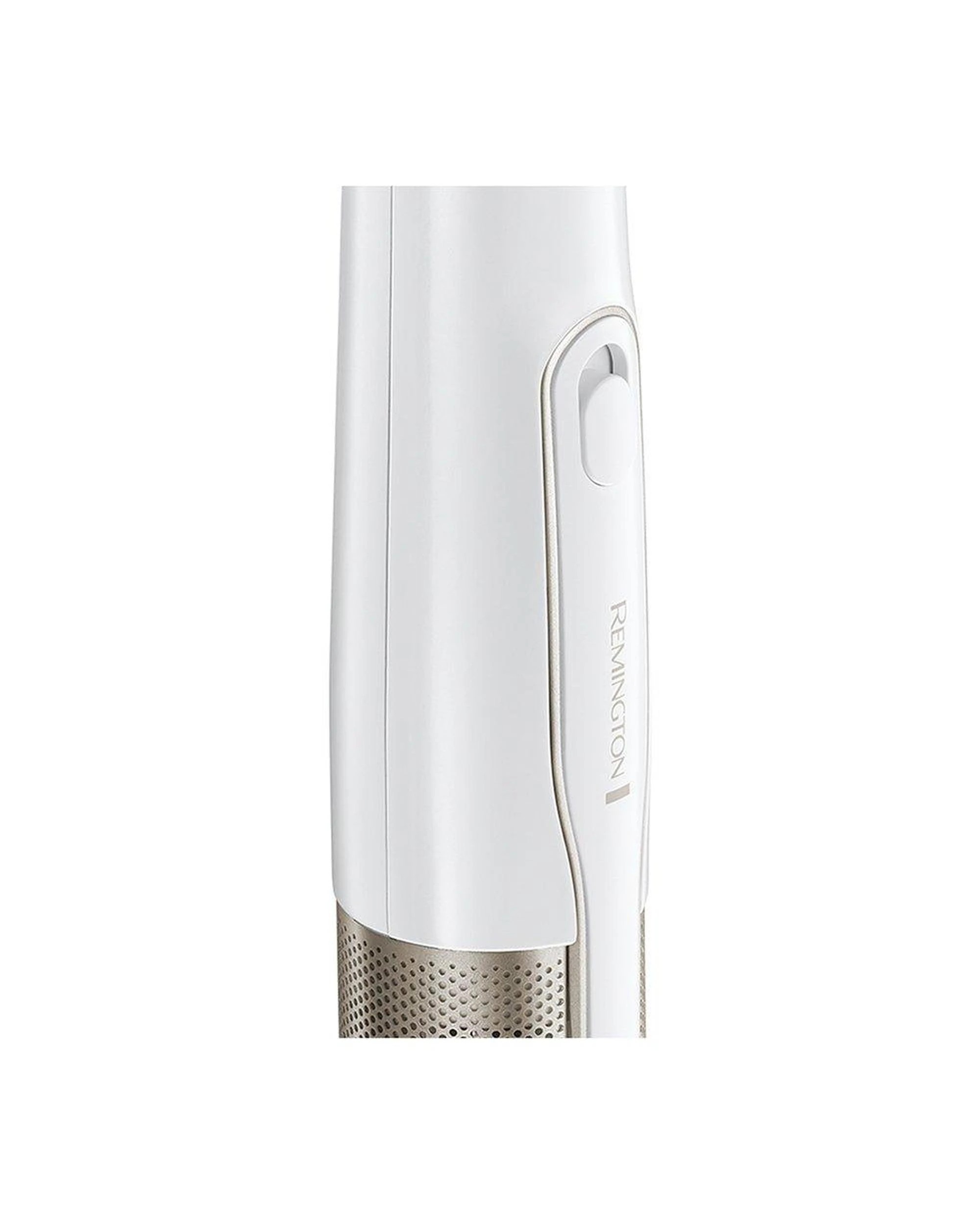 3 Remington Hydraluxe Volumizing Blow Dry Hair Brush - White, 3 of 8