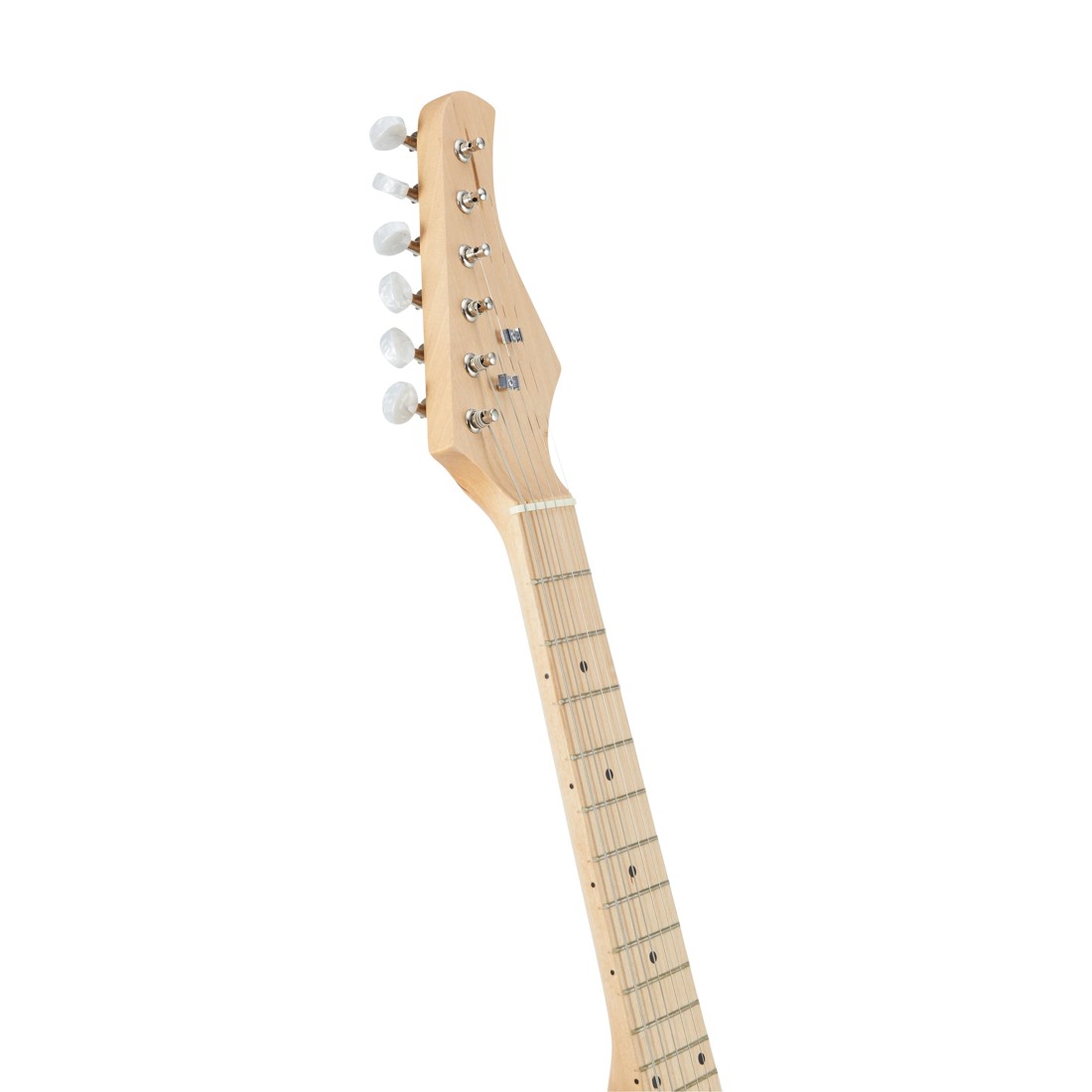 3 80cm Electric Guitar, 3 of 6