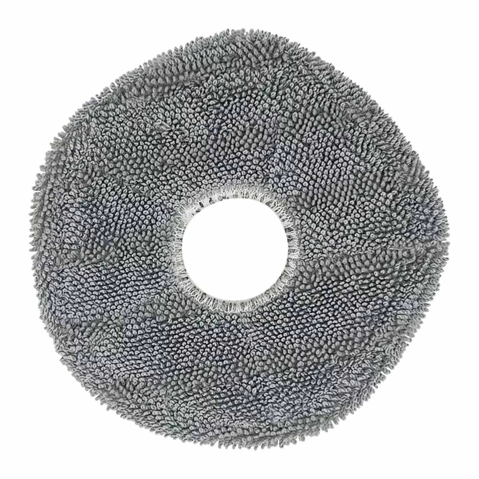 5 Hygieia Value Kit For Eufy Robovac X9 Pro Robot Vacuum Cleaners - Black, 5 of 5