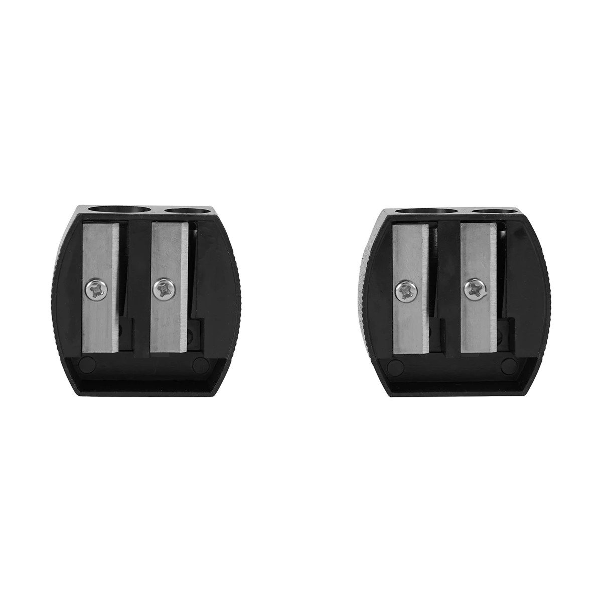 3 2 Pack 2 Hole Sharpener, 3 of 5