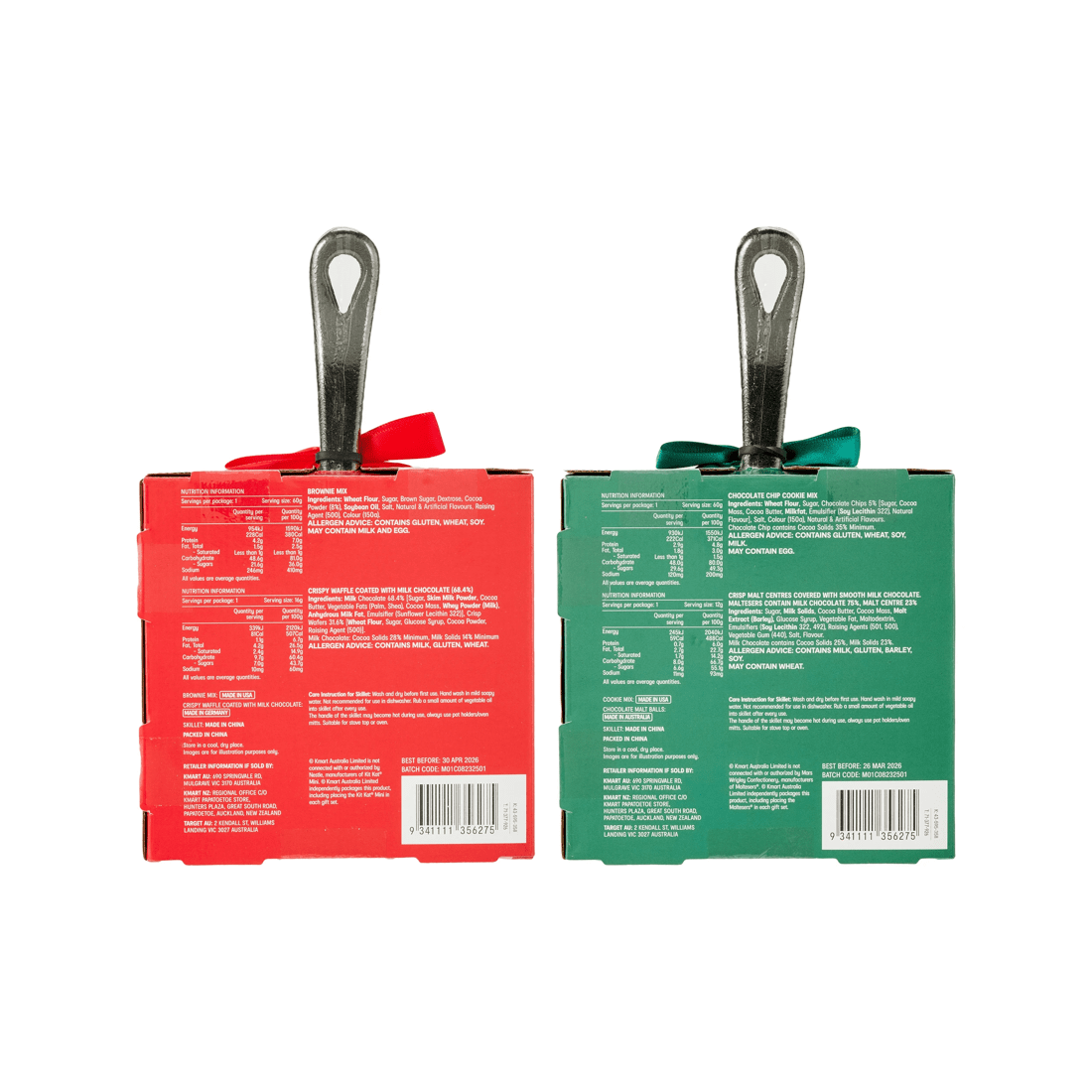 5 Giant Baking Kit - Assorted, 5 of 5