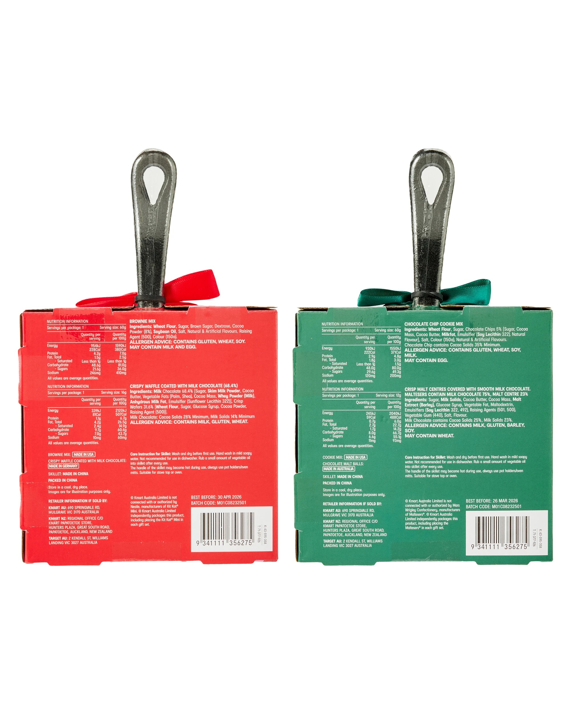 5 Giant Baking Kit - Assorted, 5 of 5