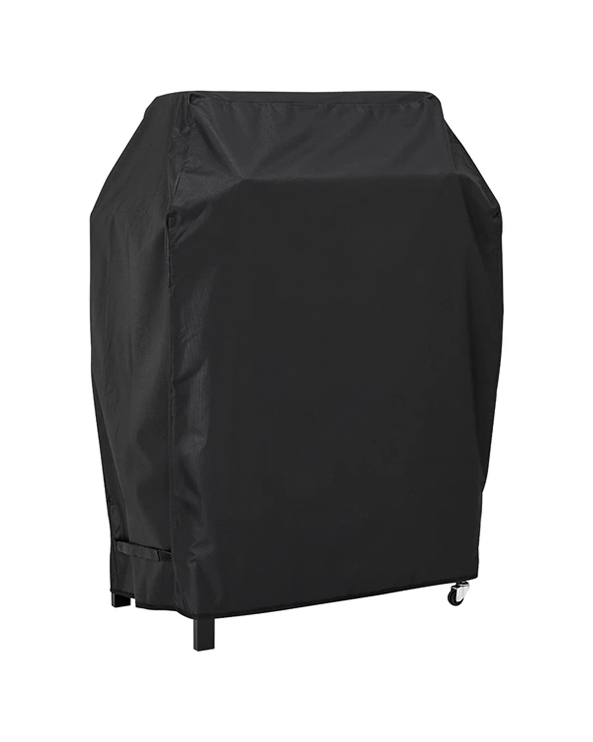 2 Crossray Cover for Extreme Electric BBQ With Trolley TCE22TR - Black, 2 of 4