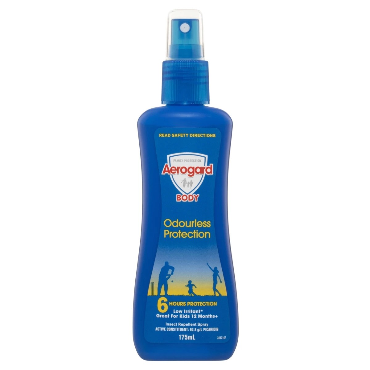 1 Aerogard Odourless Pump, 1 of 9