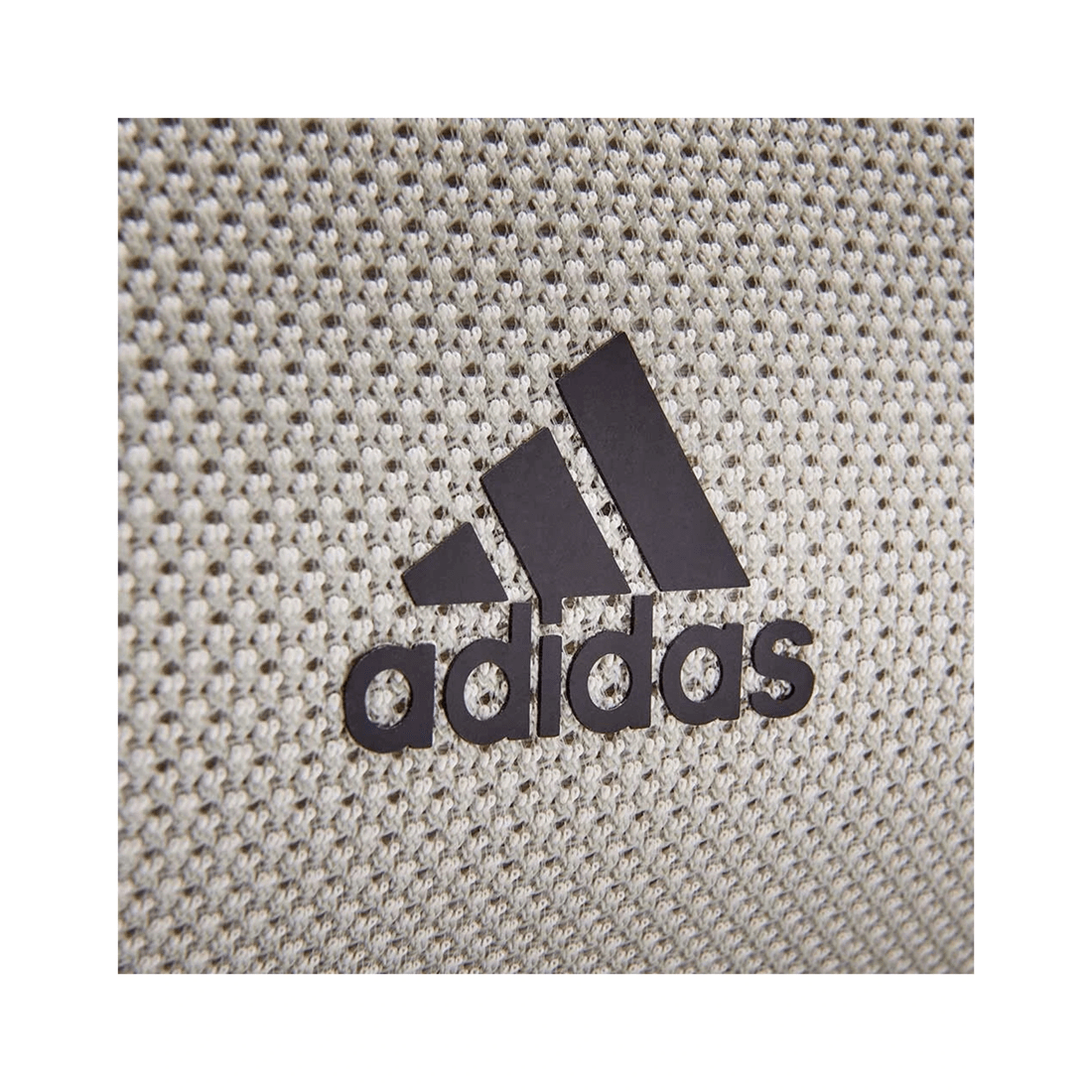 7 Adidas Mat Bag Yoga Carrier External Zip Pocket Woven Adjustable Strap - Grey, 7 of 9
