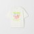 ISLAND LOVE WHITE