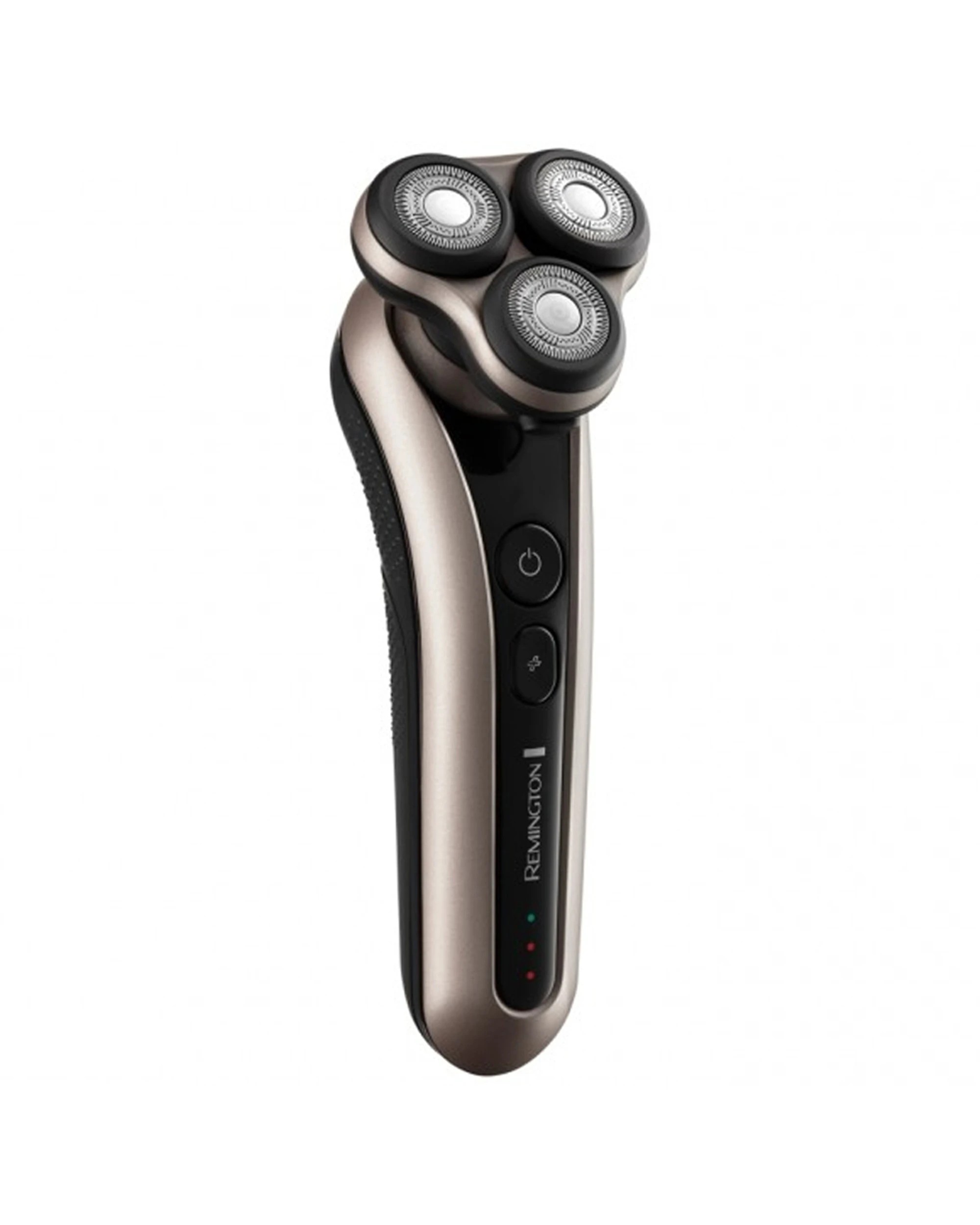2 Remington XR1770AU Limitless X7 Rotary Shaver Hair Trimmer - Grey, 2 of 4