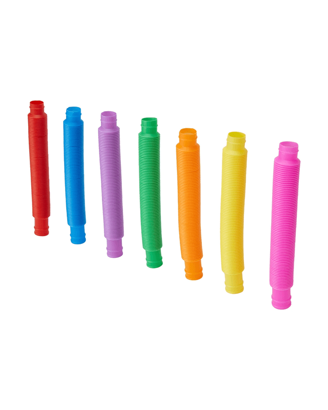 7 Pack Pop T