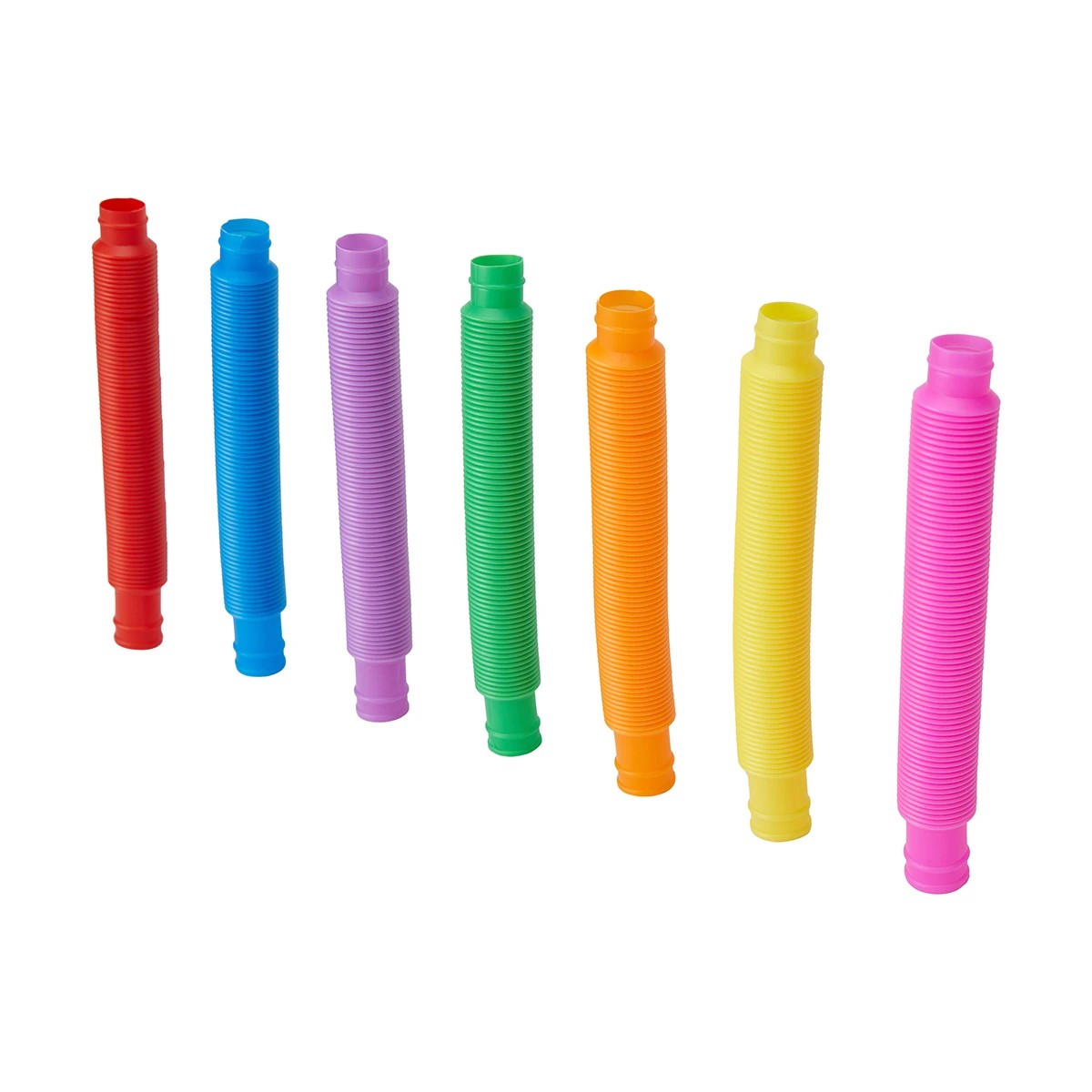 1 7 Pack Pop Tubes, 1 of 7