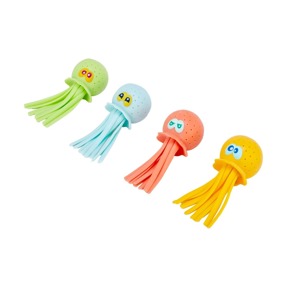 3 The Original Splash Bombs Water Wigglers Light-up Divers - Assorted, 3 of 10