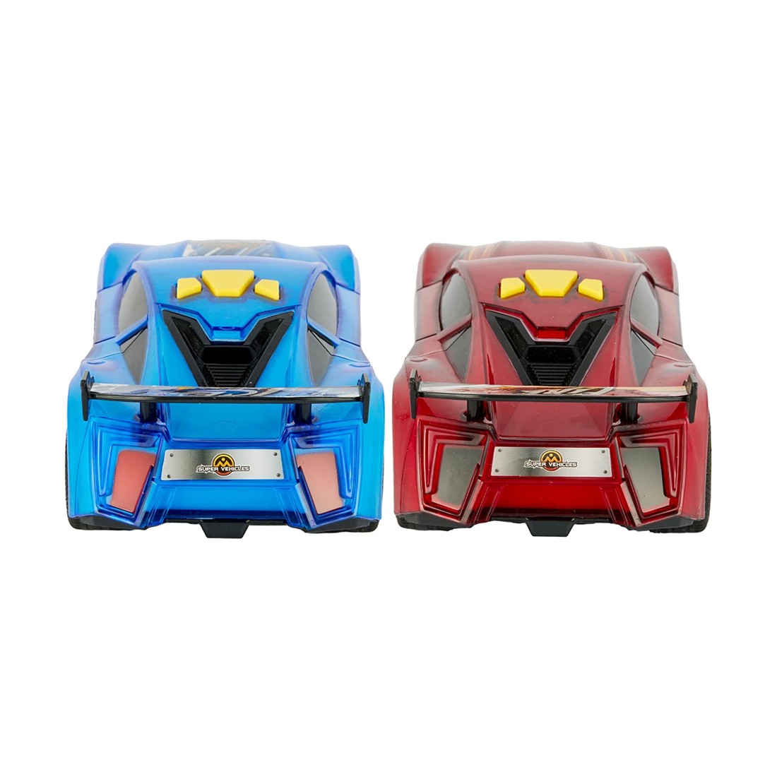 6 Extreme Racer Lights and Sound Vehicle Toy - Assorted, 6 of 10