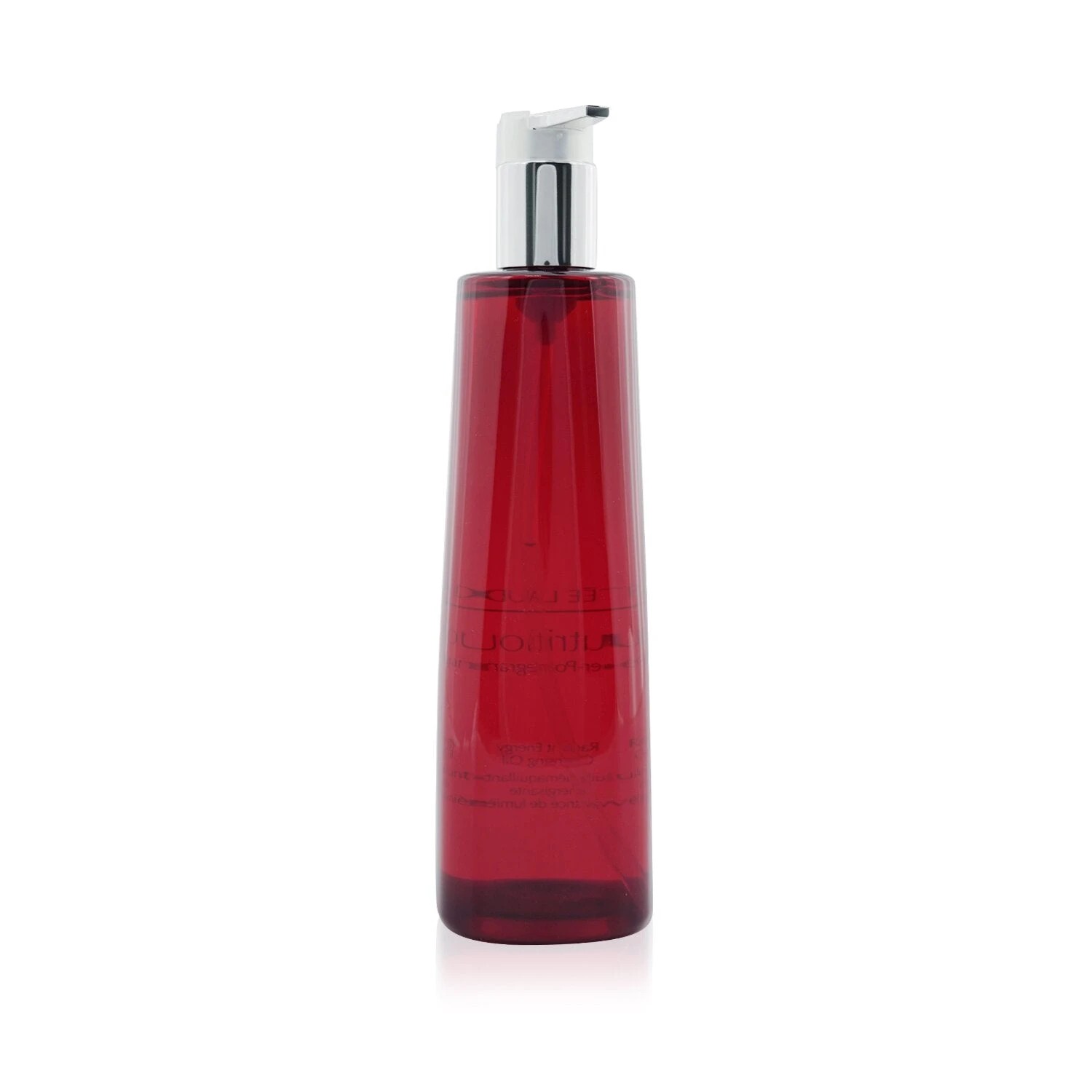 3 Estee Lauder Nutritious Super-Pomegranate Radiant Energy Cleansing Oil 400ml/13.5oz, 3 of 3