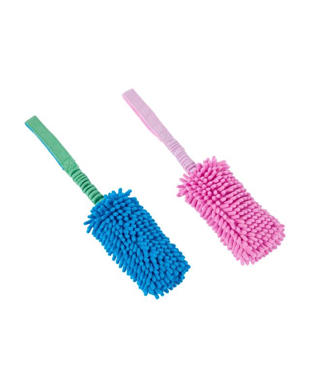 Pet Toy Toggle Tug Plush - Asso