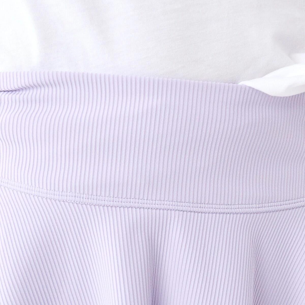 3 Active Kids Skort Lilac Flwr, 3 of 7