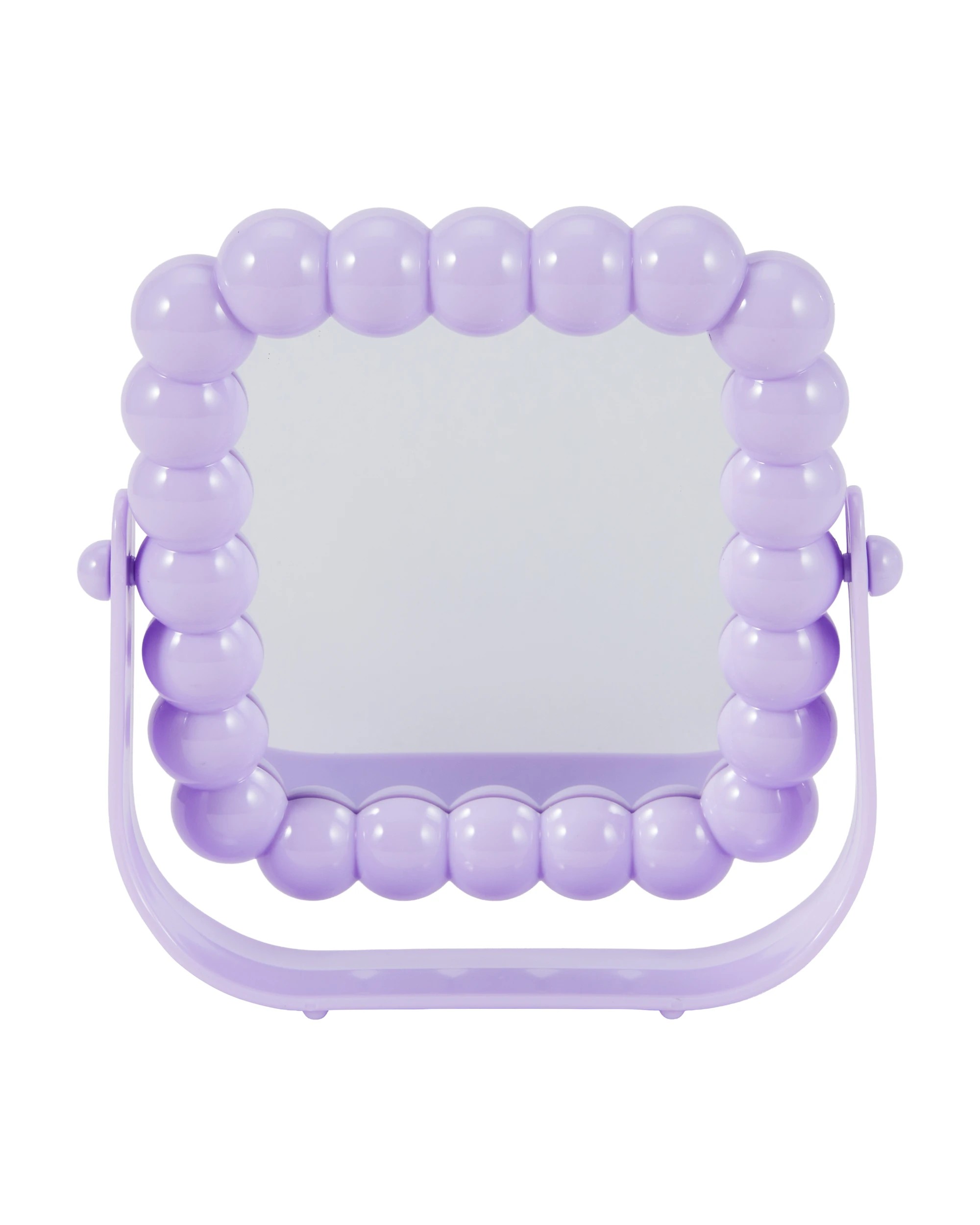 4 OXX Travel Double Sided Travel Mirror, 4 of 8