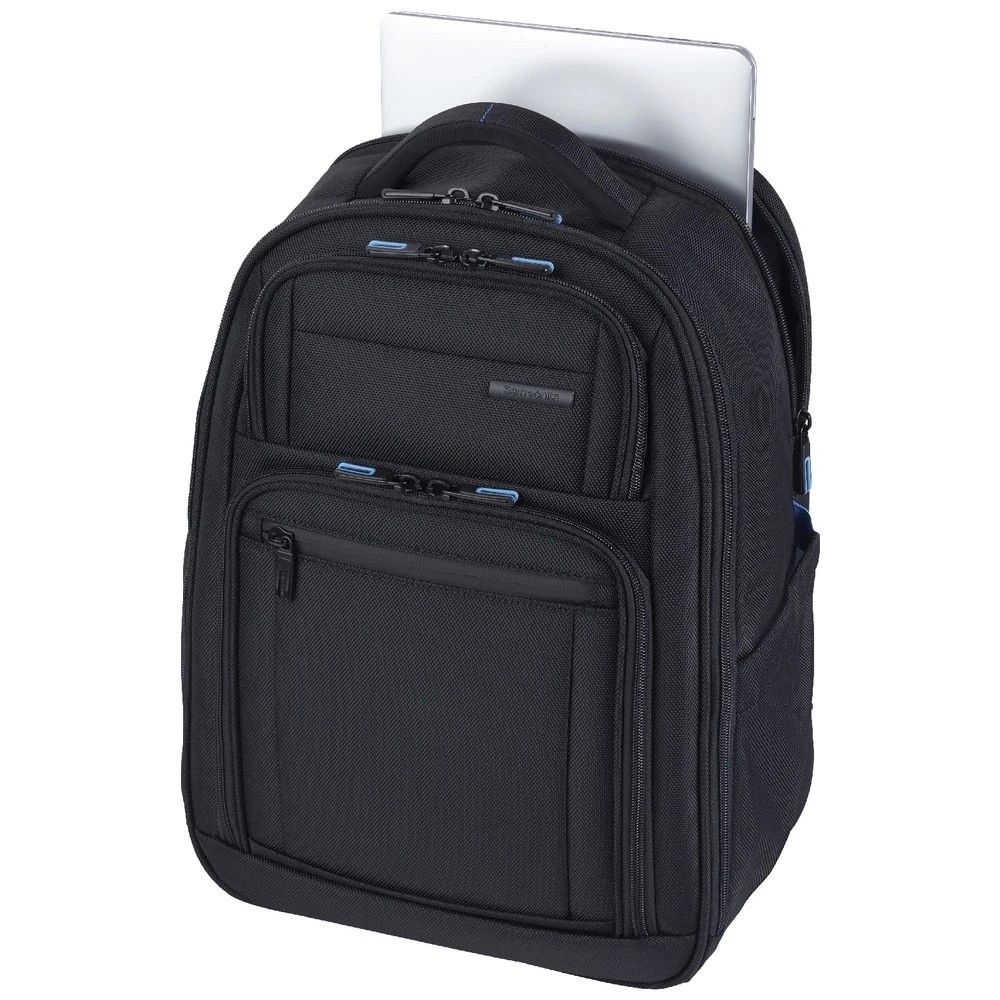 6 Samsonsite SPL Business Backpack Large Black, 6 of 10