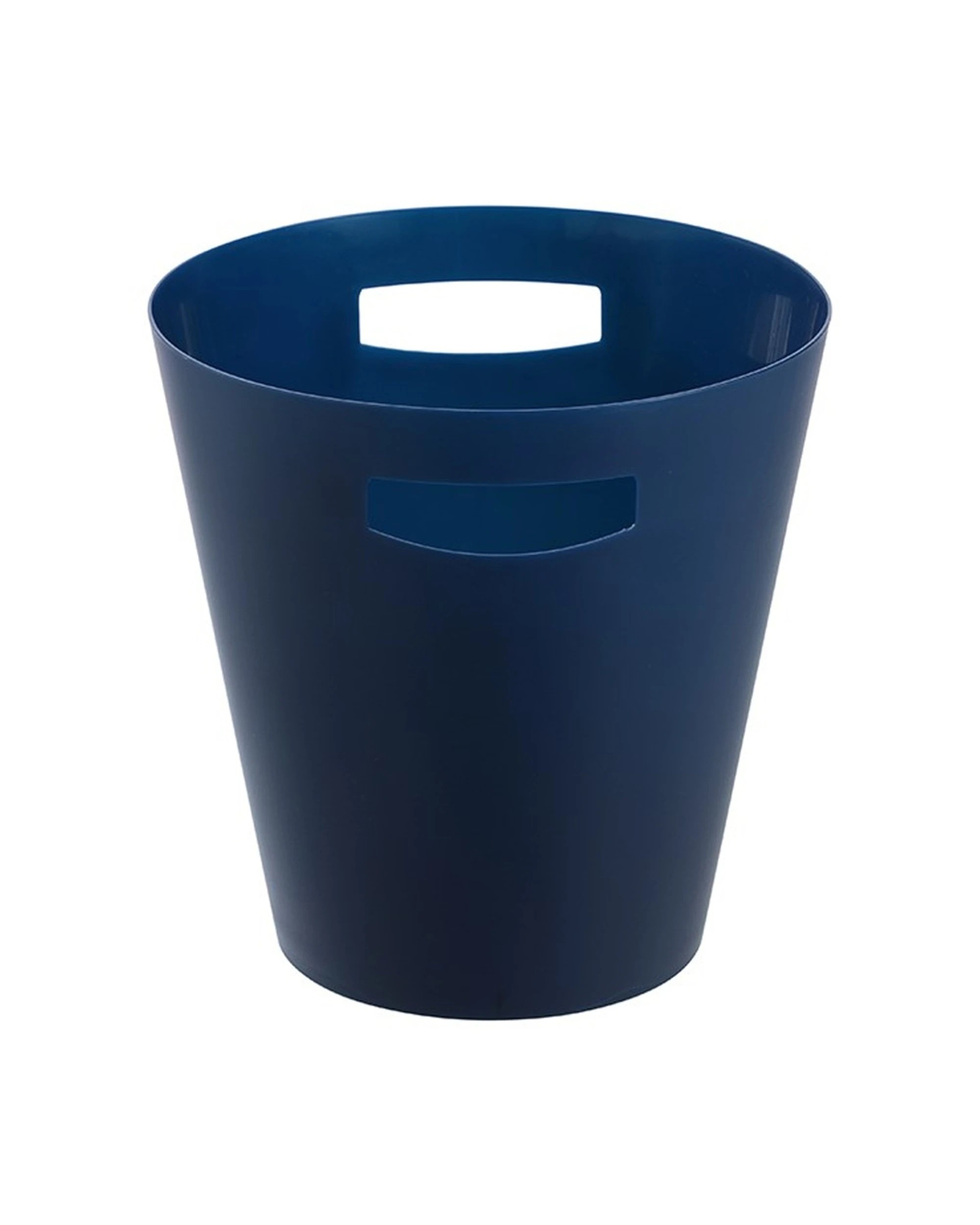 4 Boxsweden Waste Bin Rubbish Trashcan With Handle Compact 5L - Multi, 4 of 8