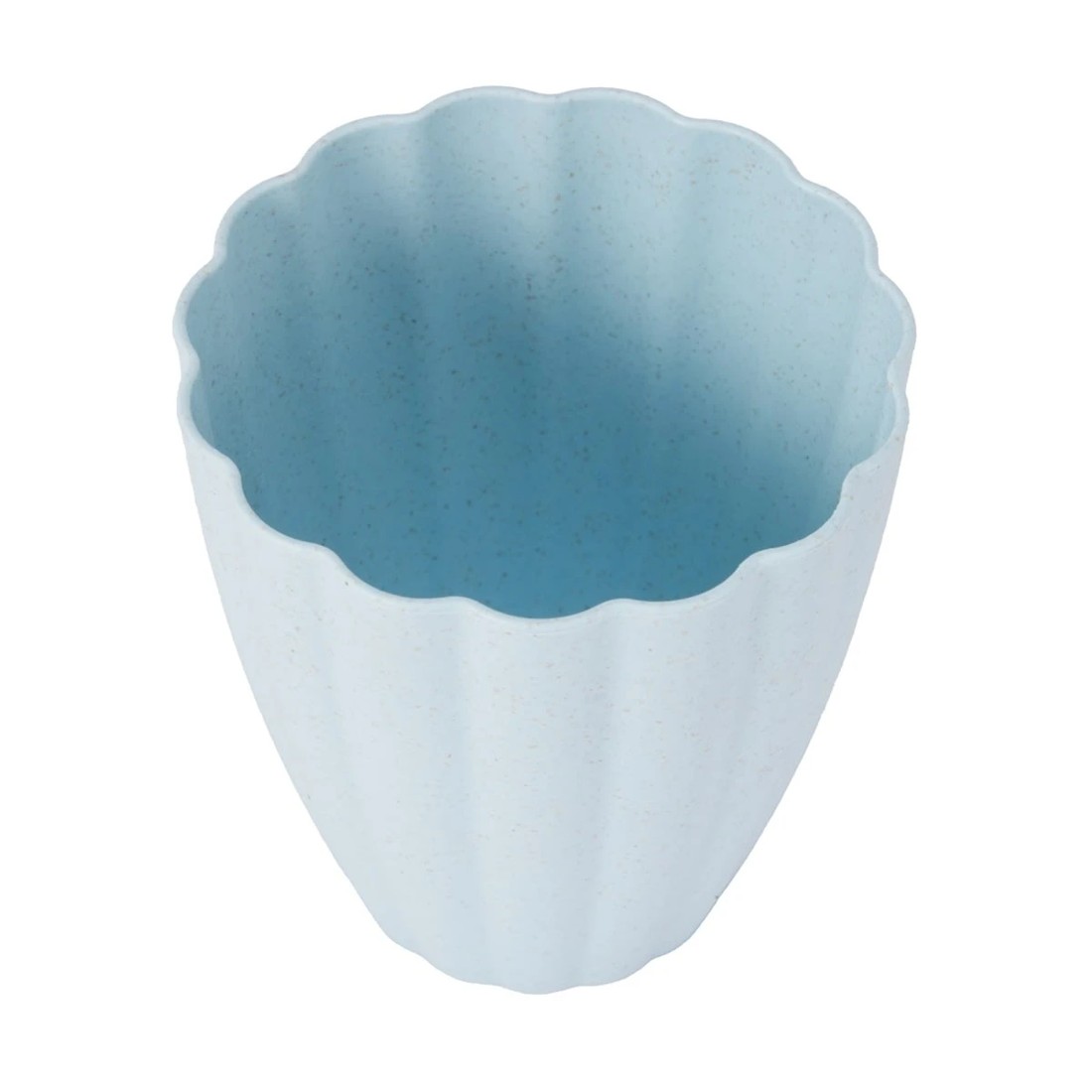 4 6 Piece Scalloped Cups, 4 of 6