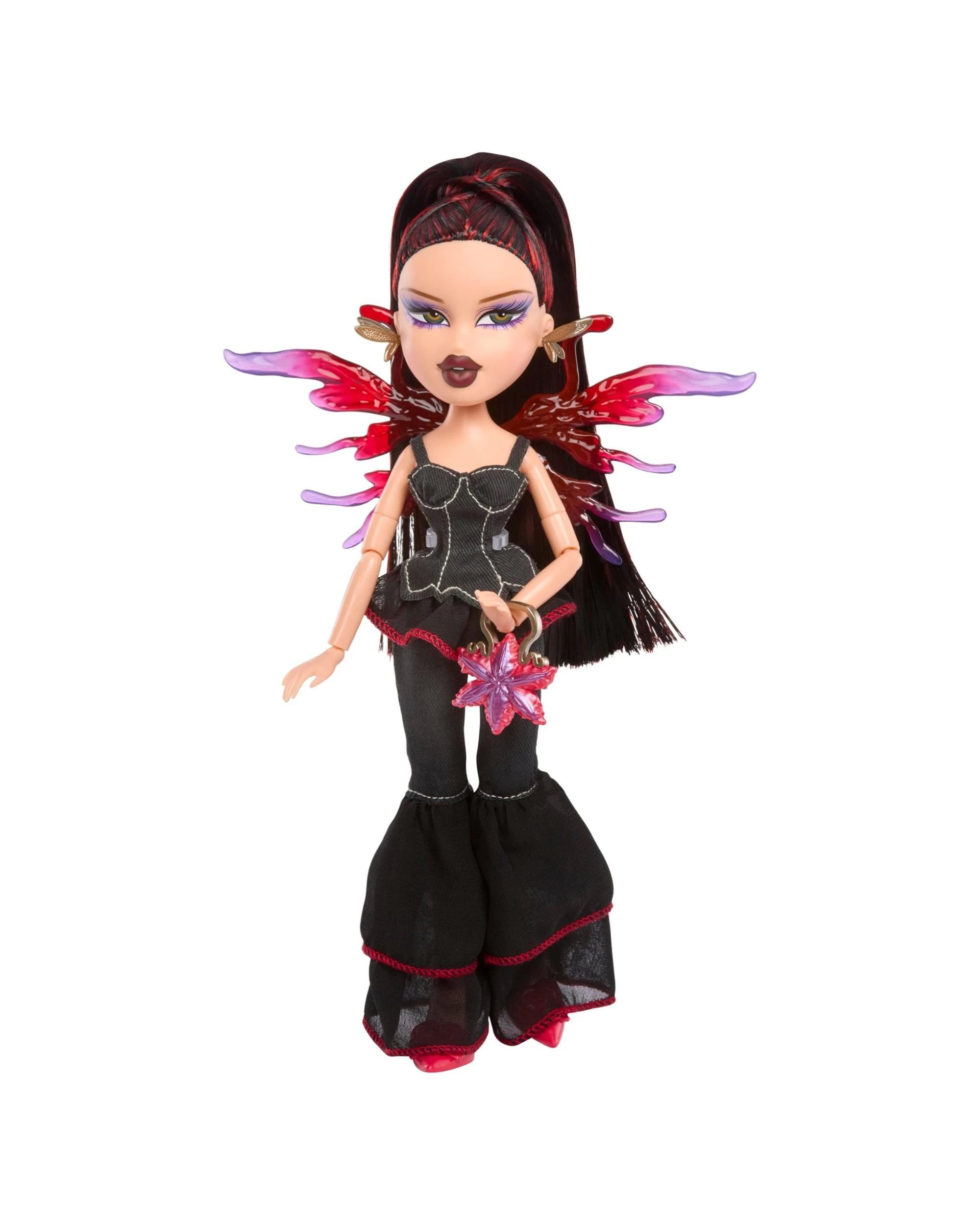 3 Bratz Fashion Pixiez Reimagined Lina Doll, 3 of 7