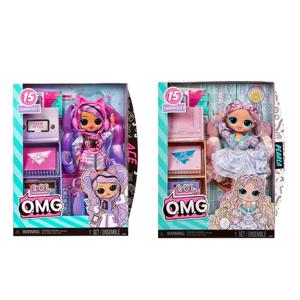 L.O.L Surprise! O.M.G. Core Series 9 Doll - Assorted