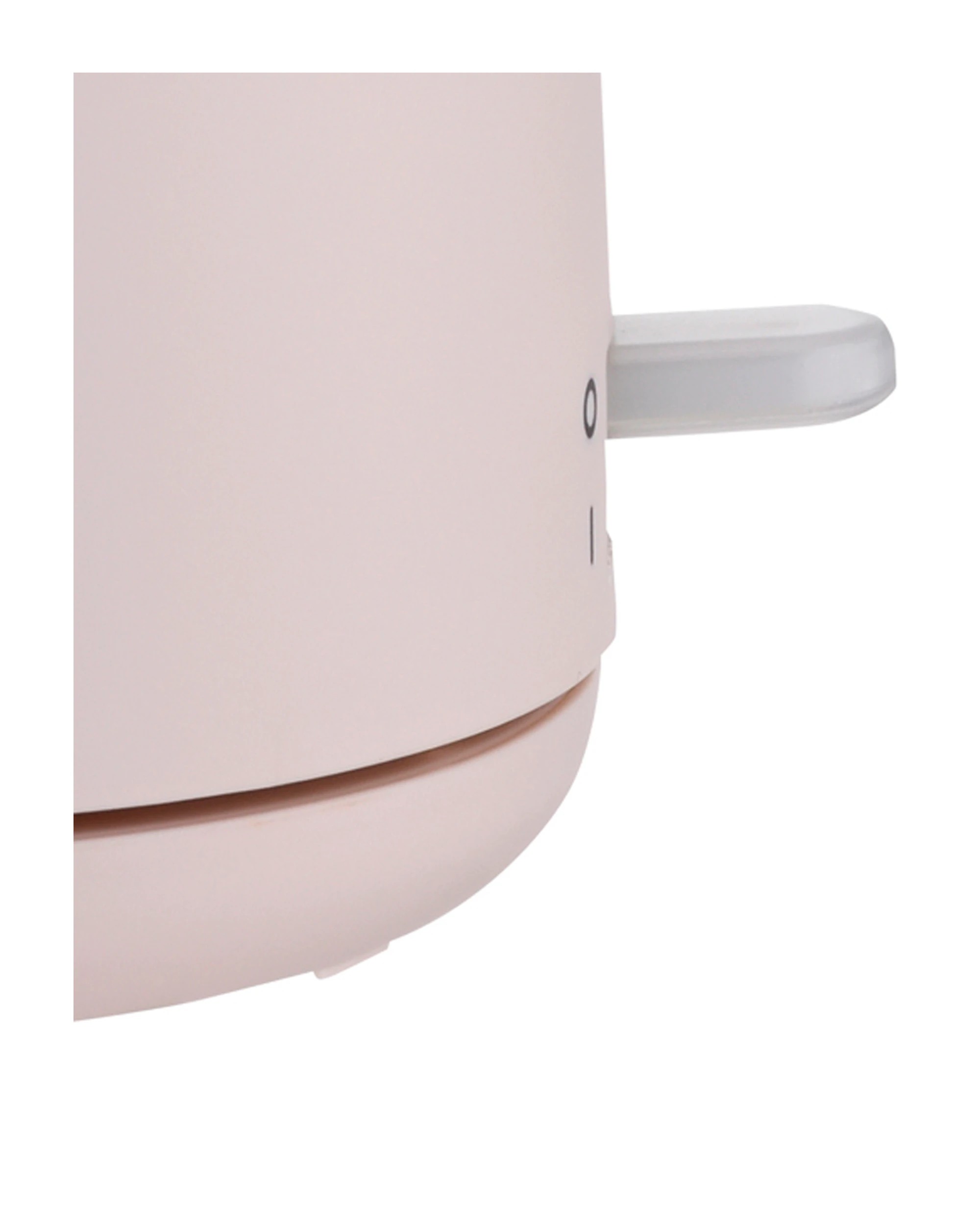 4 TODO 1.7L Electric Cordless Kettle Stainless Steel SUS304 Inner Jug - Pink, 4 of 4