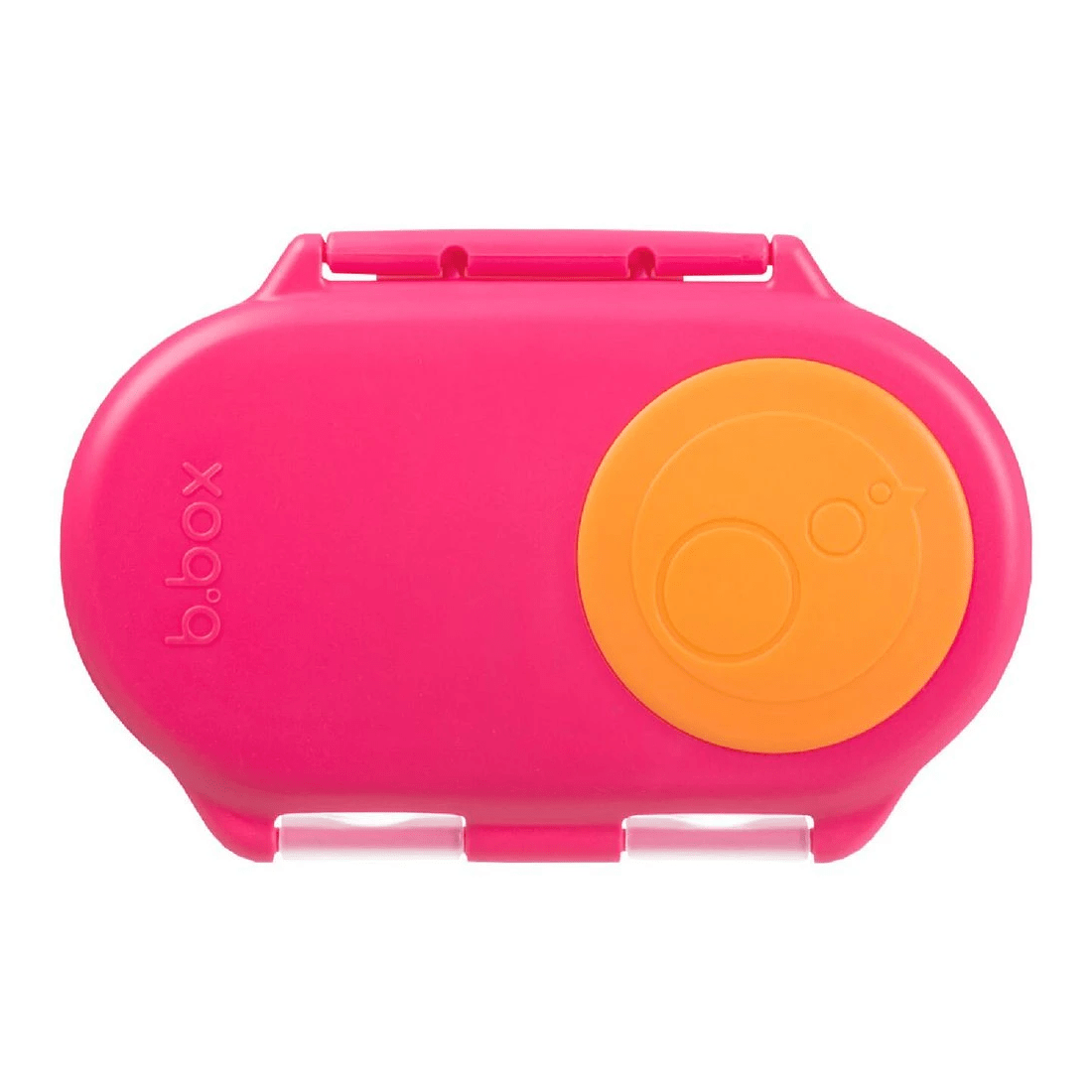 1 B.Box Snackbox Strawberry Shake, 1 of 3