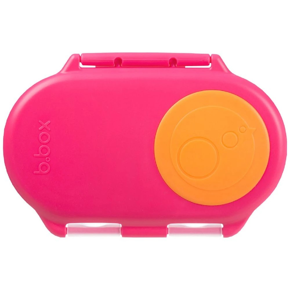 1 B.Box Snackbox Strawberry Shake, 1 of 3