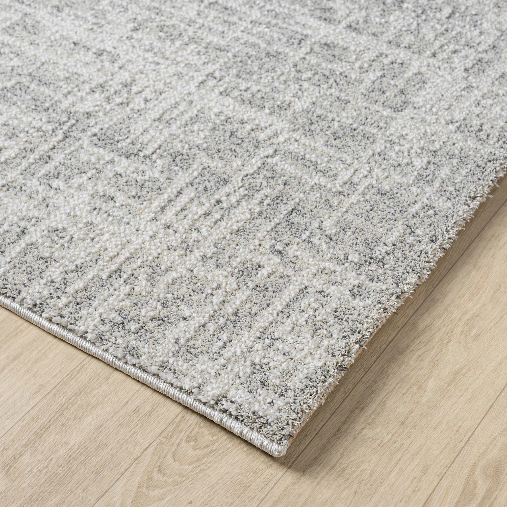 4 La Grace Home Galvin Premium Rug - 160x230cm - Linen, 4 of 10