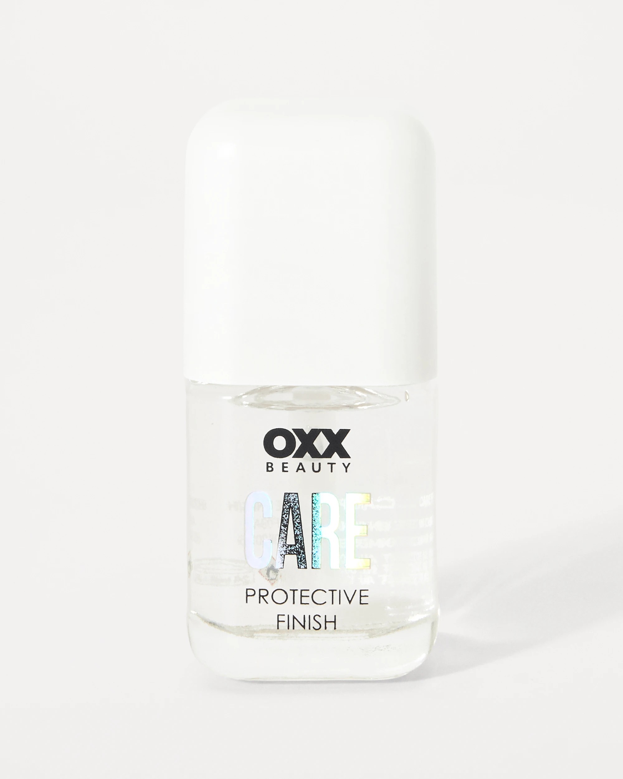2 OXX Beauty Nail Care Protective Finish, 2 of 6