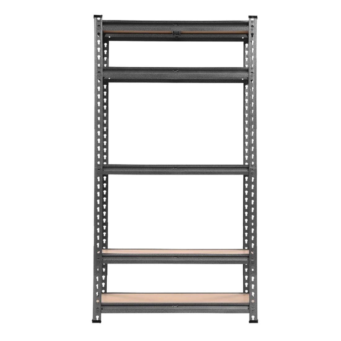 1 Giantz 5x1.5M Garage Shelving Warehouse Rack Pallet Racking Storage - Multi, 1 of 5