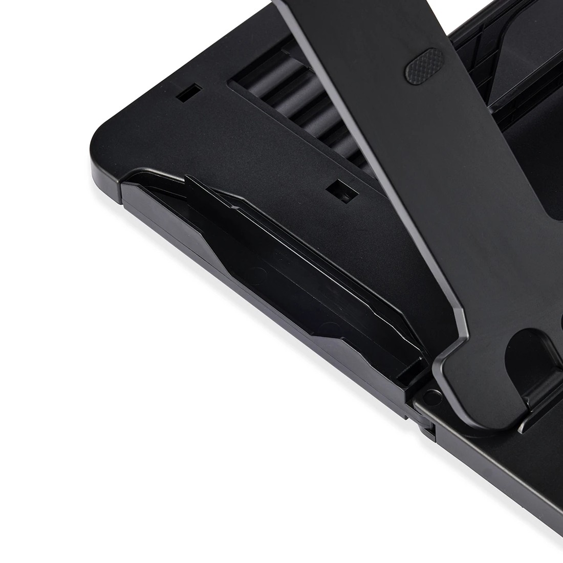 5 Laptop Stand with Hub and Phone Holder, 5 of 10