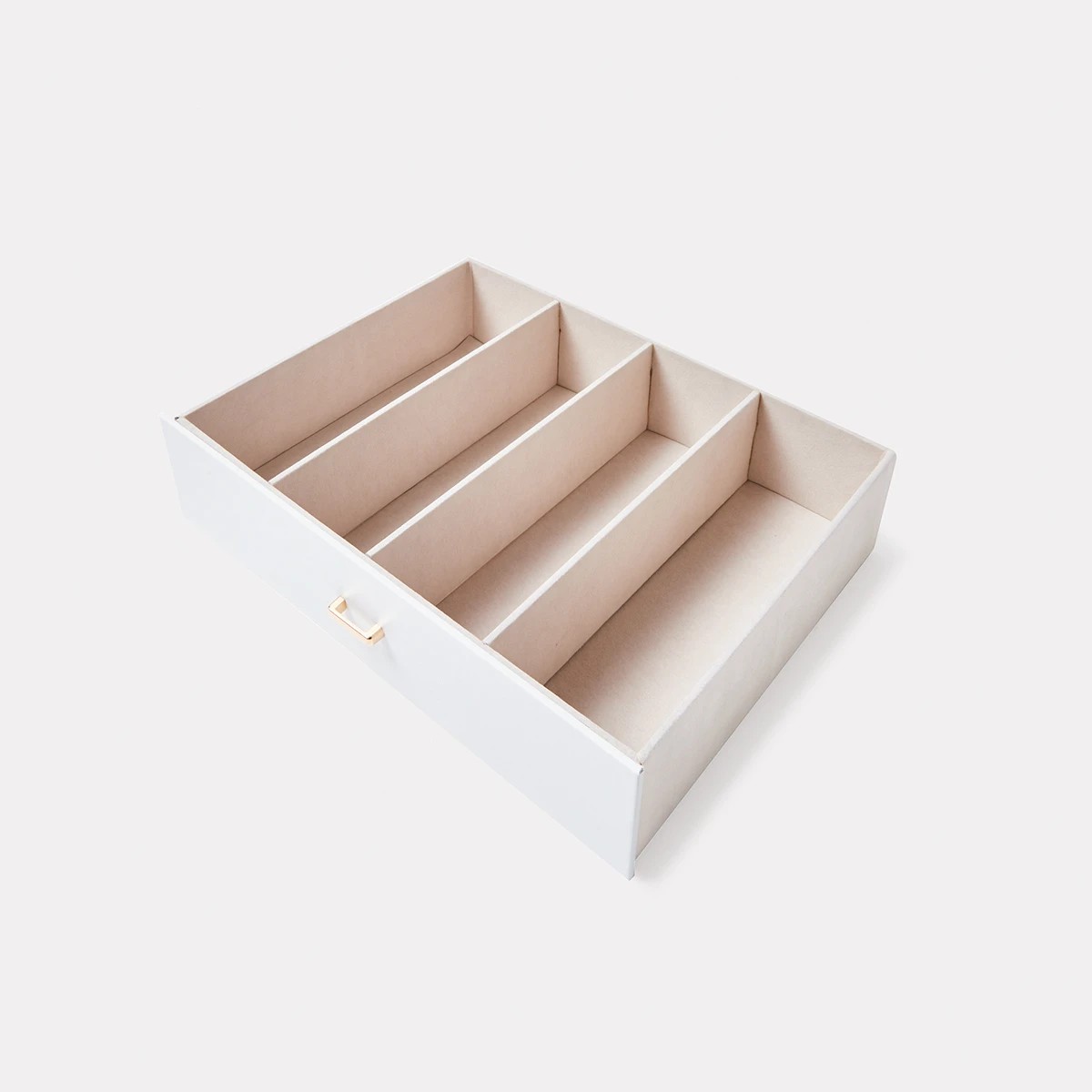 5 5 Tier Jewellery Box with Lid, 5 of 9