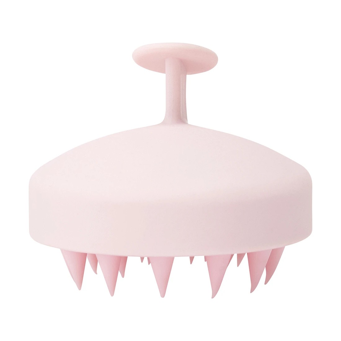 3 Shampoo Brush - Blush, 3 of 8