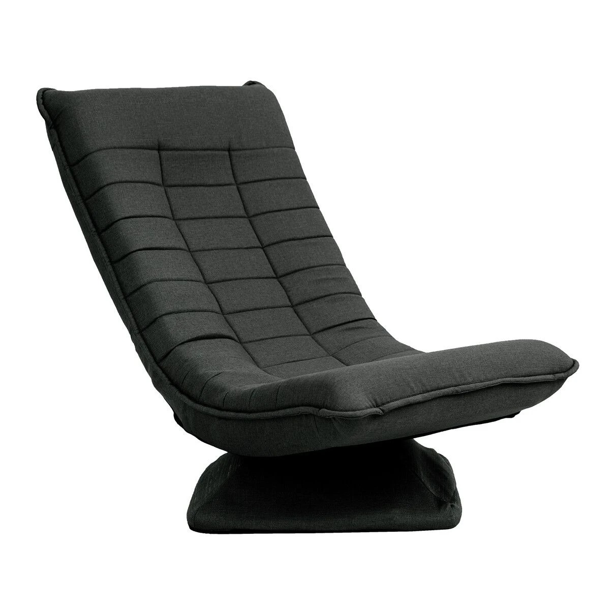 2 Ausway Adjustable Swivel Sofa Chair Couch Recliner Folding 360 Degree, 2 of 3