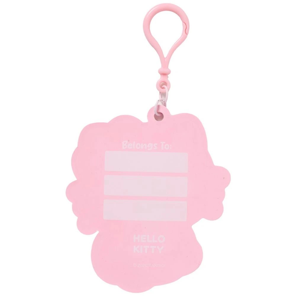 2 Hello Kitty Bag Tag, 2 of 3