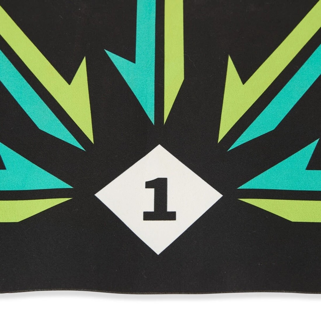 6 Soccer Training Mat, 6 of 8