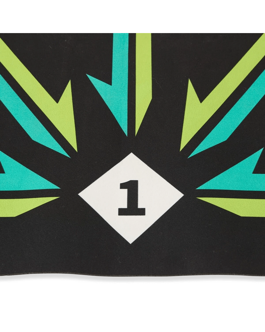 6 Soccer Training Mat, 6 of 8