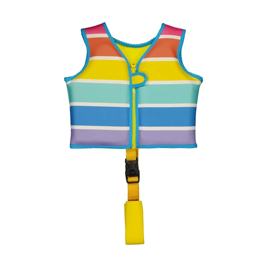 1 Neoprene Swim Vest, 1 of 4