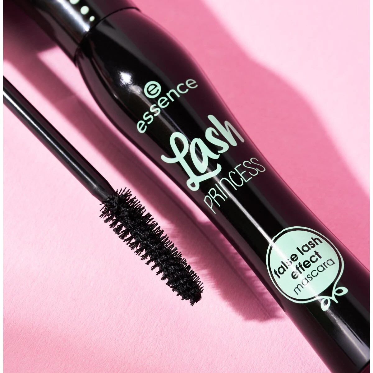 6 Essence Lash Princess False Lash Effect Mascara - Black, 6 of 10