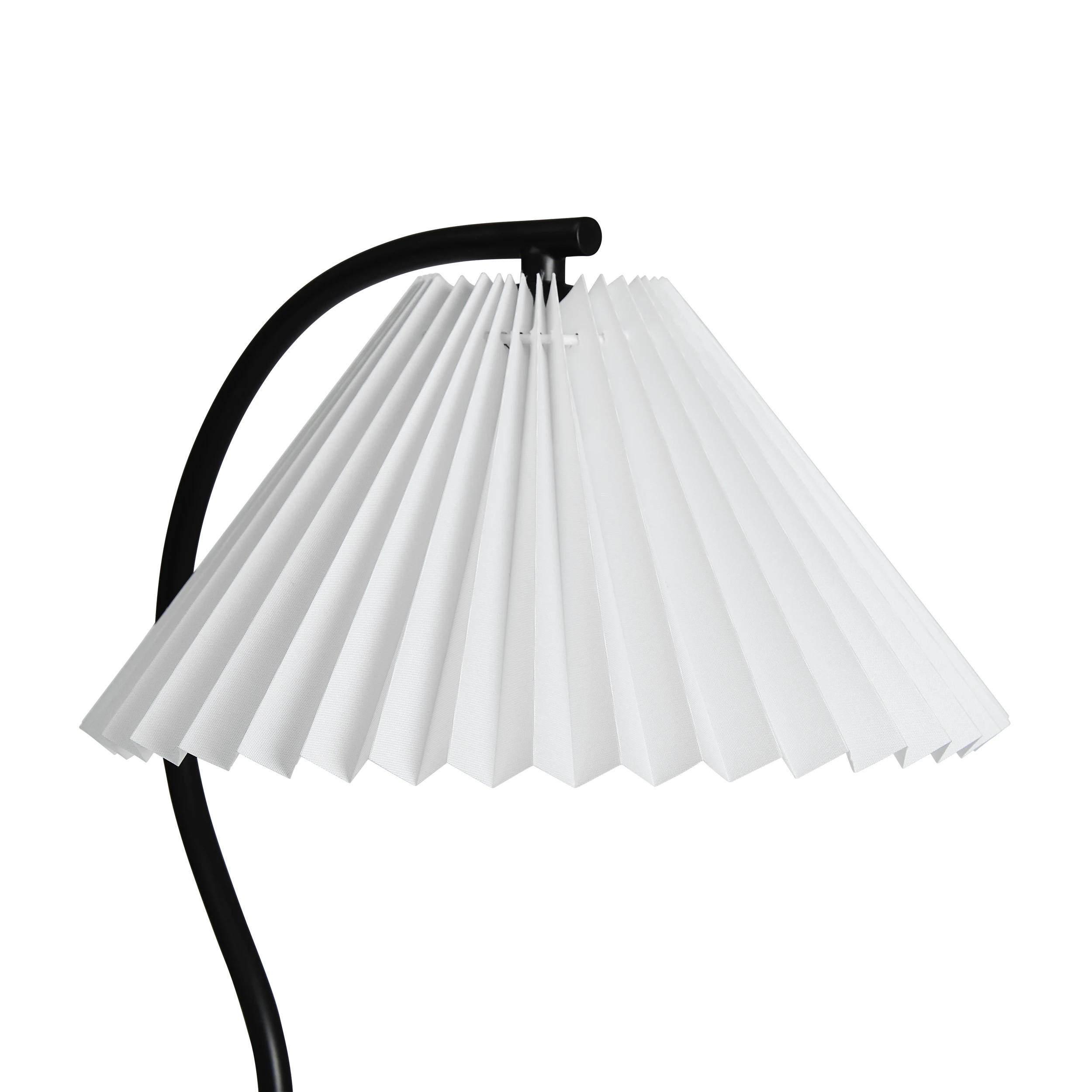 3 Camille Table Lamp, 3 of 7