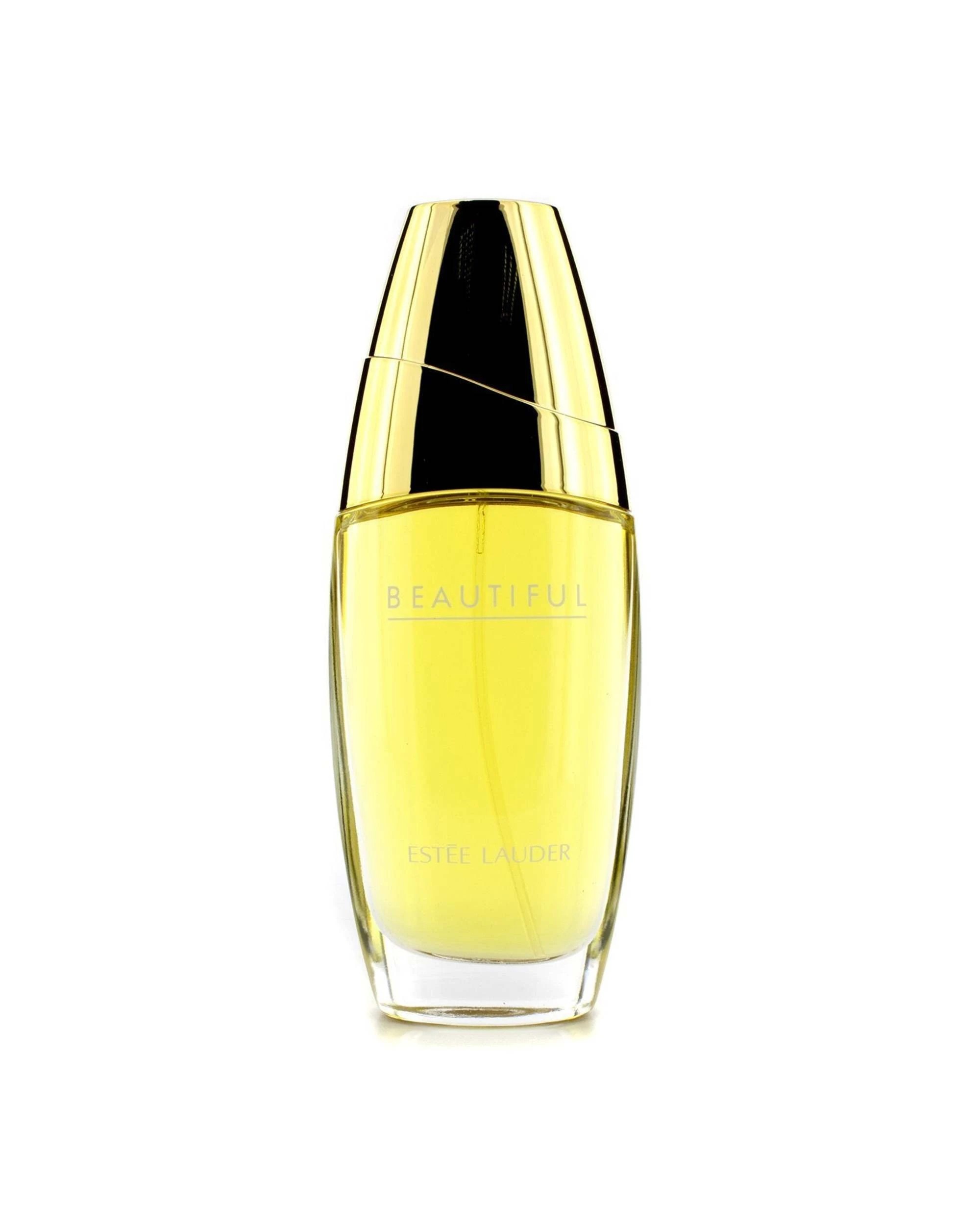 1 Estee Lauder Beautiful Eau De Parfum Spray  75ml/2.5oz, 1 of 4
