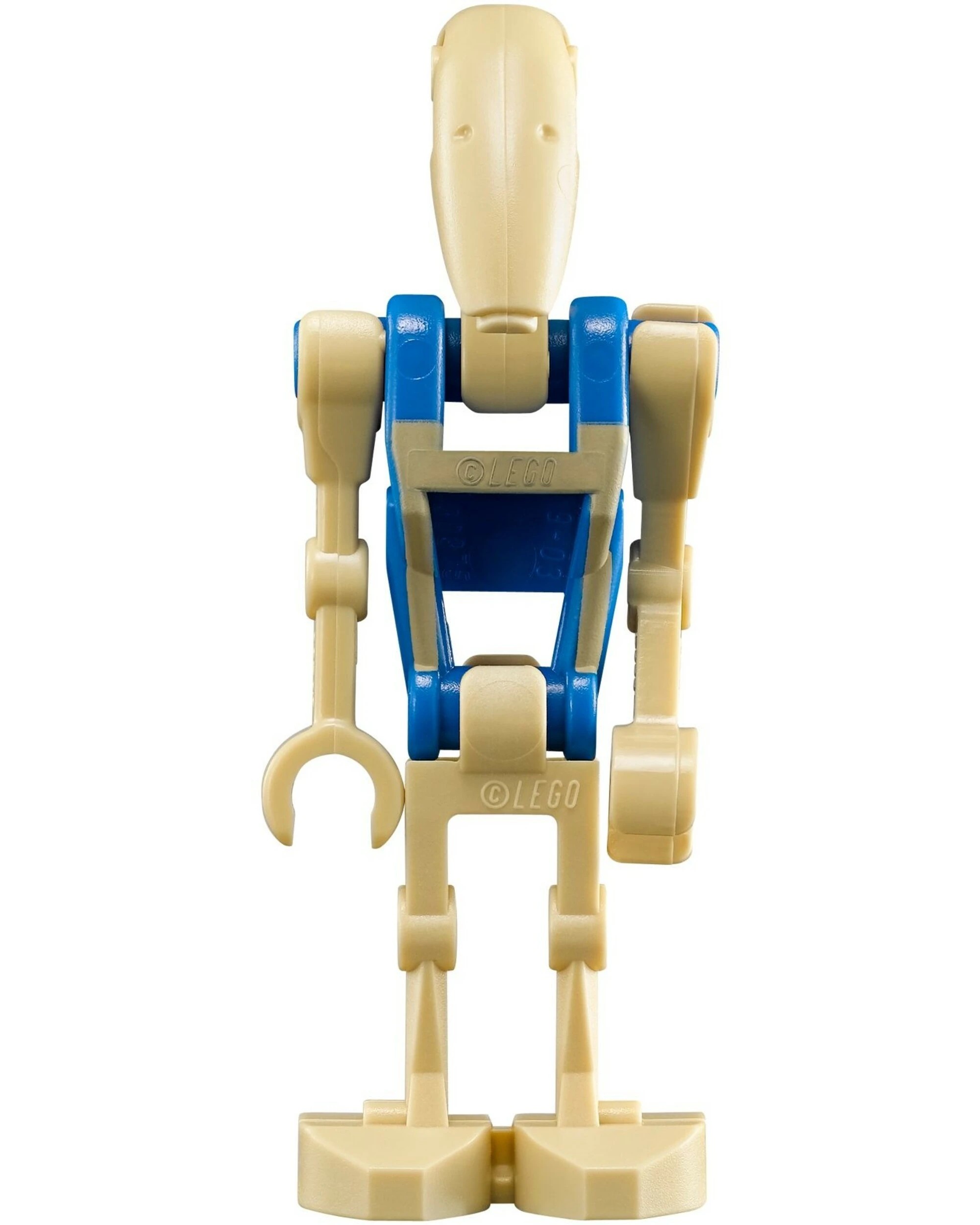 4 LEGO 75073 Vulture Droid Microfighter - Star Wars, 4 of 5