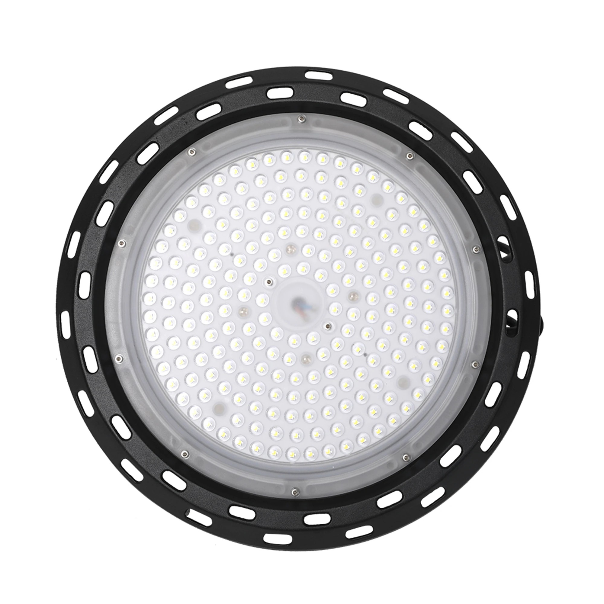 2 Emitto Led 200W Industrial Shed Factory Warehouse Light, 2 of 6