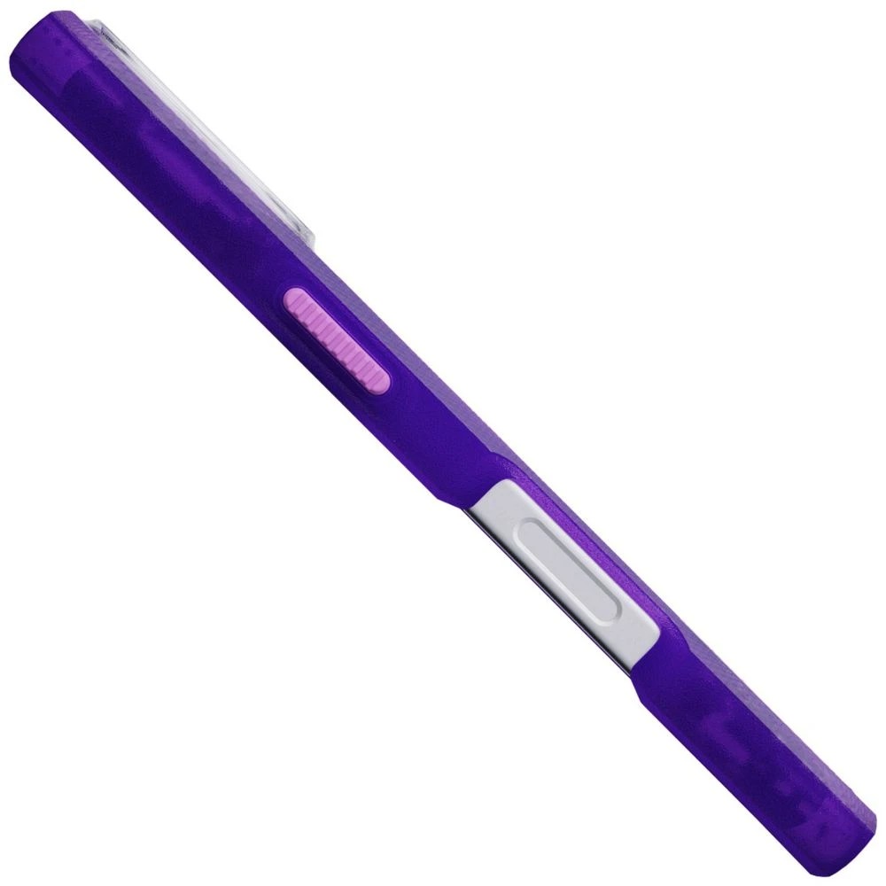 4 Tech21 EvoPro iPhone 17 MagSafe Case Purple/Pink, 4 of 5