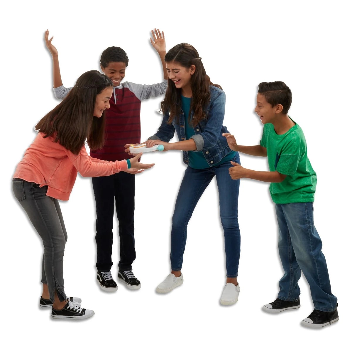 5 Bop It ! The Classic Game Of Bop It, Twist It, Pull It, 5 of 8