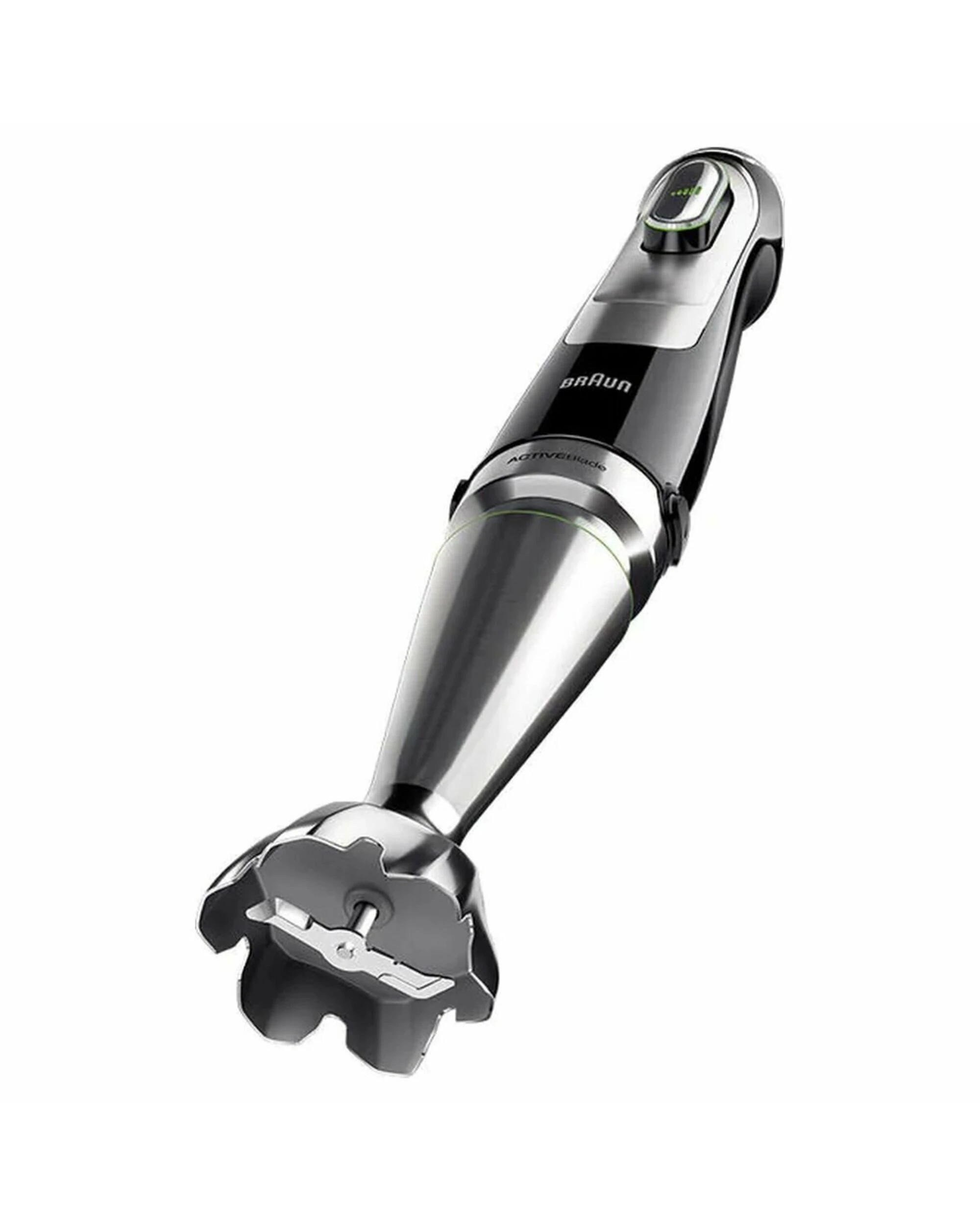 2 Braun MultiQuick 9 Hand Blender, 2 of 5