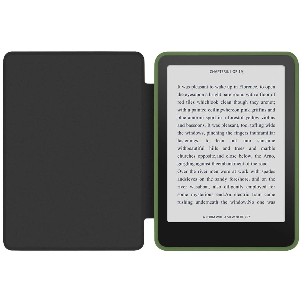 6 Otto Kindle Cover Paperwhite/Colorsoft 7" Wavy, 6 of 6